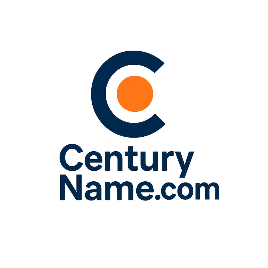 CenturyName